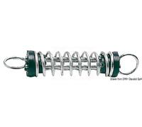 MOLLA ACCIAIO INOX MAX 10 MT. SILENZIATE OSCULATI
