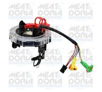 Molla ad angolo, airbag MEAT & DORIA 231404