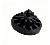 Molla ad aria per Mercedes Vito W447 A4473240684, per robusto soffietto a molla in ABS, colore nero, per montaggio asse posteriore
