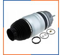 Molla ad aria, soffietto anteriore destro per PORSCHE | 45-240263, EZC-PS-019