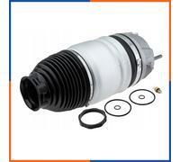 Molla ad aria, soffietto anteriore per PORSCHE | 45-240256, EZC-PS-018