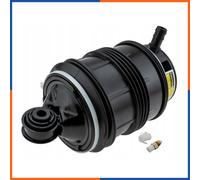 NTY Sospensione Pneumatica Ammortizzatori Asse SX per Mercedes-Benz Classe W211