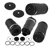 MOLLA AD ARIA SOFFIETTO SOSPENSIONE PNEUMATICA ANT & POST for MERCEDES W / X164