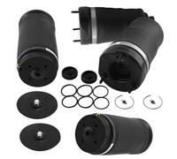 Molla Ad Aria Soffietto Sospensione Pneumatica Ant & Post for Mercedes W164 X164