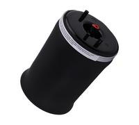 MOLLA AD ARIA SOFFIONE SOSPENSIONE POSTERIORE DX for BMW X5 E53 3.0 4.4 4.6 4.8