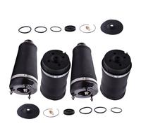 MOLLA AD ARIA SOSPENSIONE for Mercedes Classe R W251 06-10 POSTERIORE ANTERIORE