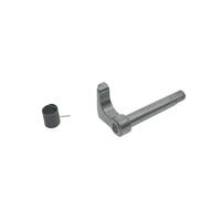Molla albero decompressione bilanciere albero a camme compatibile con moto ZS177MM NC250 RX3 GR7 GR8 K6 T6(Shaft)