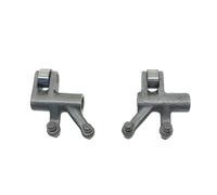 Molla albero decompressione bilanciere albero a camme compatibile con moto ZS177MM NC250 RX3 GR7 GR8 K6 T6(Rocker Arm)