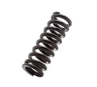 Fox Molla Dell´ammortizzatore 400lb X 3.25´´ Black