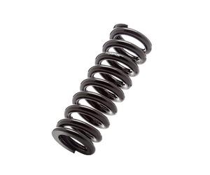 molla ammortizzatore 450lb corsa 2.370 nero 60X03903015 FOX sospensione