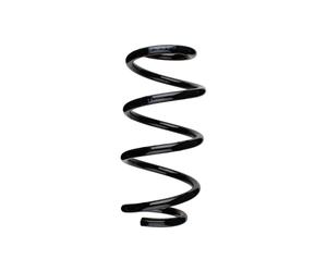 Molla Ammortizzatore Anteriore BILSTEIN Fahrwerksfeder AUDI A5 36-250110