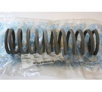 Molla ammortizzatore anteriore Front suspension spring Piaggio Ape Car P2 P3