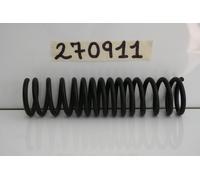 Molla ammortizzatore anteriore Front suspension spring Piaggio Quartz 50 1996