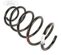 Molla ammortizzatore anteriore originale Ford Focus A-I 1872102