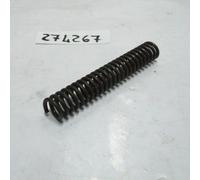 MOLLA AMMORTIZZATORE ANTERIORE PER PIAGGIO VELOFAX (274267)