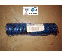 Molla ammortizzatore anteriore piaggio quartz 50 originale piaggio 270911