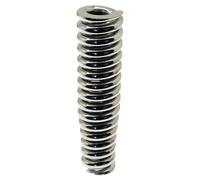 MOLLA AMMORTIZZATORE ANTERIORE PIAGGIO VESPA SPRINT CARBONE 6438-LC