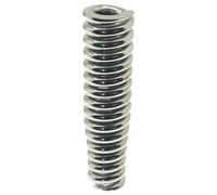 MOLLA AMMORTIZZATORE ANTERIORE PIAGGIO VESPA SUPER 150 CARBONE 6438-LC