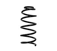 Molla Ammortizzatore EIBACH Per Asse Anteriore, Spirale, Ø 12,5 mm, 6 Giri