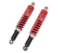 Molla Ammortizzatore Moto Per ATV Da 50 Cc A 150 Cc 350 Mm Ammortizzatore Ad Aria Sospensioni Posteriori, Componenti Di Aggiornamento Ammortizzatore Sospensione Posteriore Moto