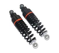 Molla Ammortizzatore Per Moto Per Scooter 230 Mm 250 2 Pezzi Ammortizzatori Per Sospensioni Pneumatiche Posteriori, Parti Ricambio Ammortizzatore Sospensione Posteriore Moto(230 millimetri)