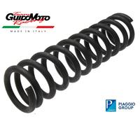 MOLLA AMMORTIZZATORE POSTERIORE APE 50 TUTTI MODELLI PIAGGIO 116733