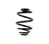 BILSTEIN 2x Molle ammortizzatori Assale posteriore Compatibilità con OPEL Corsa C Hatchback X01 38-162534