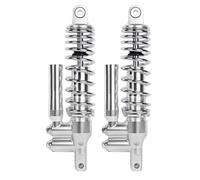 Molla Ammortizzatore Posteriore Moto Sospensioni Pneumatiche Per Pgo Gtr125X Gtr 125X 290/320/335/360 Mm 480Kg Molle Ammortizzatore Sospensione Posteriore Moto(Colore 5,320mm)