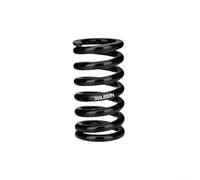 Molla ammortizzatore posteriore per KS 291R/260, diametro 30 mm, supporto di peso 350 294,8 kg, costruzione in acciaio SWI200 di lunga durata (158,8 kg per 150/165 mm)