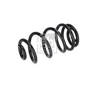 Molla Ammortizzatore Posteriore per Opel Insignia A Saab 9-5 013276206 013302432