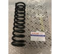 MOLLA AMMORTIZZATORE POSTERIORE APE 50 TUTTI MODELLI PIAGGIO 116733