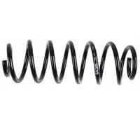 MOLLA AMMORTIZZATORE POSTERIORE SACHS VOLKSWAGEN SEAT 994453