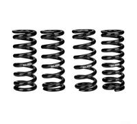 Molla ammortizzatore posteriore sostitutiva per KS 291R/260, diametro 30 mm, supporto di carico 350 294,8 kg, realizzato in materiale SWI200 (294,8 kg per 150/165 mm)