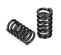 Molla ammortizzatore posteriore sostitutiva per KS 291R/260, diametro 30 mm, supporto di carico 350 294,8 kg, realizzato in materiale SWI200 (294,8 kg per 115/130 mm)