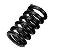 Molla ammortizzatore posteriore sostitutiva per KS 291R/260, diametro 30 mm, supporto di carico 350 294,8 kg, realizzato in materiale SWI200 (294,8 kg per 190/200 mm)