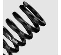 Molla ammortizzatore posteriore sostitutiva per KS 291R/260, diametro 30 mm, supporto di carico 350 294,8 kg, realizzato in materiale SWI200 (204,1 kg per 190/200 mm)