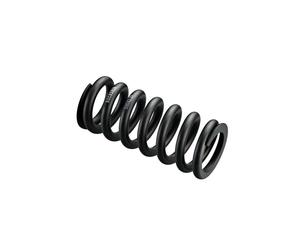 Molla ammortizzatore Rockshox Metric Coil Noir