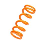 Fox Sls 525lb X 3.15in/80mm Shock Absorber Spring Arancione 525 lbs