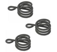 Molla ammortizzatore tampone compatibile con nebulizzatore spruzzatore SR320 SR3