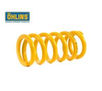 MOLLA AMMORTIZZATORE TTX MONO OHLINS
