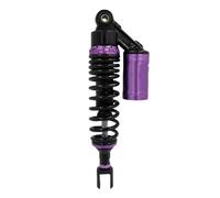 Molla Ammortizzatori A Molla Sospensioni Posteriori Per Moto Per YAMAHA XMAX155 XMAX 155 320 Mm 2.000 Kgf 7 Mm Ammortizzatore Aria Ammortizzatore Sospensione Posteriore Moto(Colore 1)