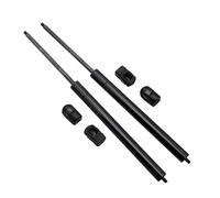 Molla Ammortizzatori Cofano 2 Pezzi/set Per Hummer Per H3 2006 2007 2008 2009 2010 PM3171 Supporto Per Ammortizzatore A Molla A Gas Per Cofano Anteriore Dell'auto