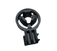 Molla Ammortizzatori Cofano Supporto Per Asta Cofano Motore Clip Per Skoda Per Fabia II Per Octavia 1 2 3 A5 A7 Per Rapid Per Kodiaq Per Polo 4 1U0823397 5M0823395A(5M0823395A)