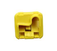 Molla Ammortizzatori Cofano Supporto Per Asta Cofano Motore Clip Per Skoda Per Fabia II Per Octavia 1 2 3 A5 A7 Per Rapid Per Kodiaq Per Polo 4 1U0823397 5M0823395A(1U0823570A)