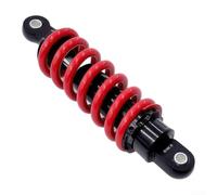 Molla Ammortizzatrice Metallo 800LBS per Fuoristrada | Idraulico a molla, 280mm lunghezza, assorbimento urti, per veicoli elettrici, montaggio semplice(Airbag Version)
