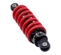 Molla Ammortizzatrice Metallo 800LBS per Fuoristrada | Idraulico a molla, 280mm lunghezza, assorbimento urti, per veicoli elettrici, montaggio semplice(Standard Version)