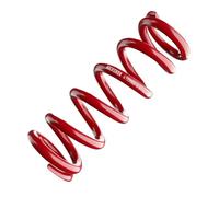 Molla ammortizzatrice metrica Rockshox 300 LB Rouge