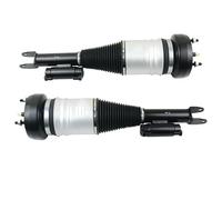 Molla anteriore 2053204768 2053204868 del puntone dell'aria di scossa della sospensione compatibile con Mercedes Benz W205 S205 C205 C160 C180 C200 C300 C220 C250(C-Convertible A205,FRONT R)