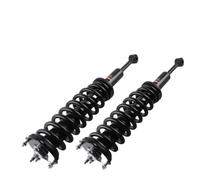 Molla anteriore compatibile con Tundra 2007 2008 2009 2010 2011 2012 2013 2014 2015 2016 2017 2018 2019 2020 4WD