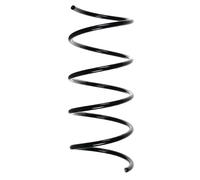 Molla Anteriore Molla Elicoidale Ø168mm SPIDAN per Altre Cose Mercedes